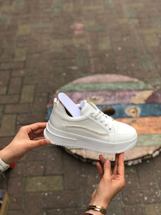 Buğra erol Ortopedik Tabanlıklı Spor Ayakkabı beaut-647