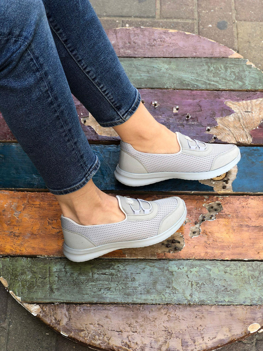 Buğra erol Ortopedik Tabanlıklı Spor Ayakkabı bsb-61