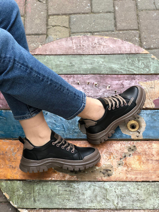 Buğra erol Ortopedik Tabanlıklı Spor Ayakkabı comforia-4865133