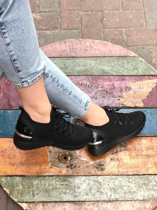 Buğra erol Ortopedik Tabanlıklı Spor Ayakkabı nurpe-124