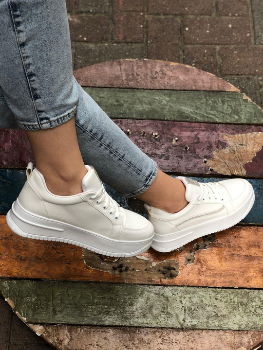 Buğra erol Ortopedik Tabanlıklı Spor Ayakkabı beaut-647