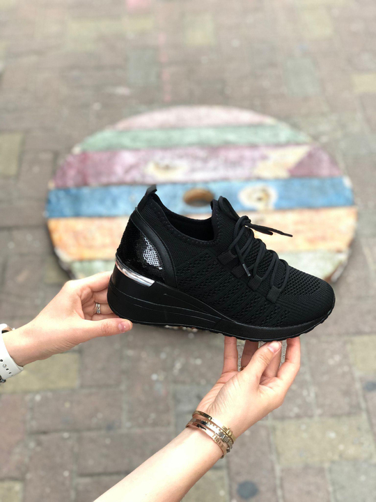 Buğra erol Ortopedik Tabanlıklı Spor Ayakkabı nurpe-124