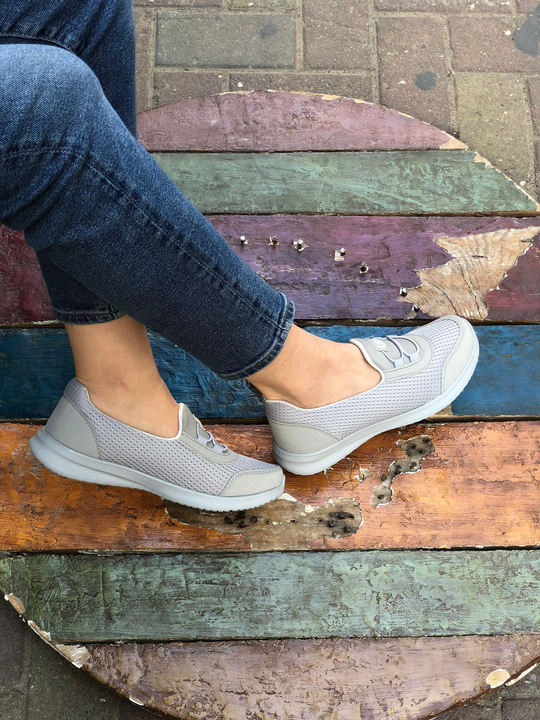 Buğra erol Ortopedik Tabanlıklı Spor Ayakkabı bsb-61