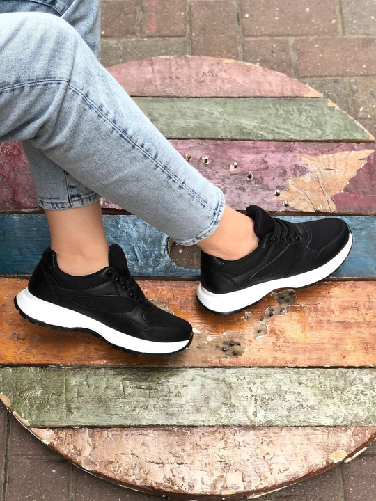 Buğra erol Ortopedik Tabanlıklı Spor Ayakkabı floria-4864