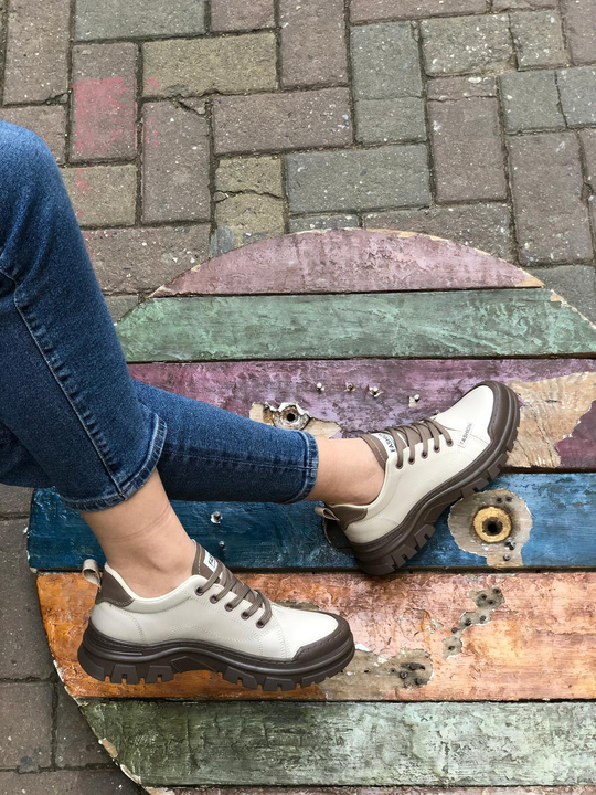 Buğra erol Ortopedik Tabanlıklı Spor Ayakkabı comforia-486513