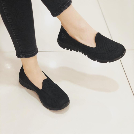 Buğra erol Özel Hafif spor babet ayakkabı william 111