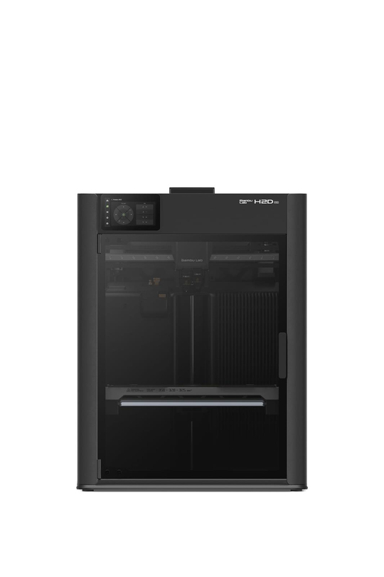 Bambu Lab H2D AMS Pro 3D Yazıcı