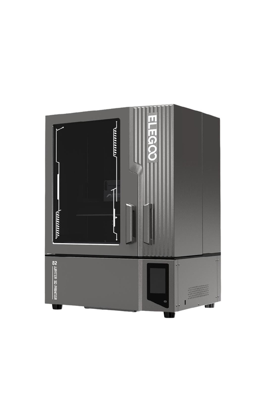 ELEGOO Jupiter 2 SLA 3D Yazıcı (Ön Sipariş)