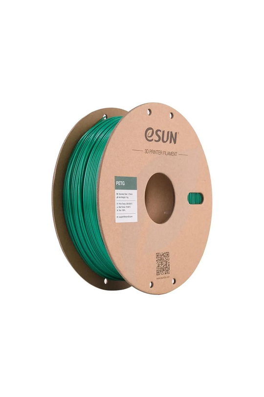 Esun PETG Filament Yeşil