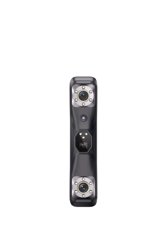 Revopoint MetroX Pro Advanced Edition 3D Tarayıcı (Ön Sipariş)