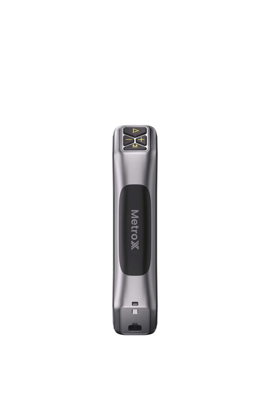 Revopoint MetroX Pro Standart Edition 3D Tarayıcı (Ön Sipariş)