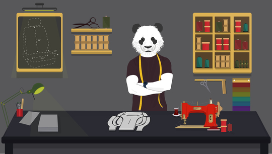 Panda Oto Kılıf - Oto Koltuk Kılıfı - Universal Oto Kılıf - Araca Özel  Tasarım Koltuk Kılıfı - Universal Oto Koltuk Kılıfı - Oto Kılıf - Ticari Oto  Kılıf - Oto Koltuk