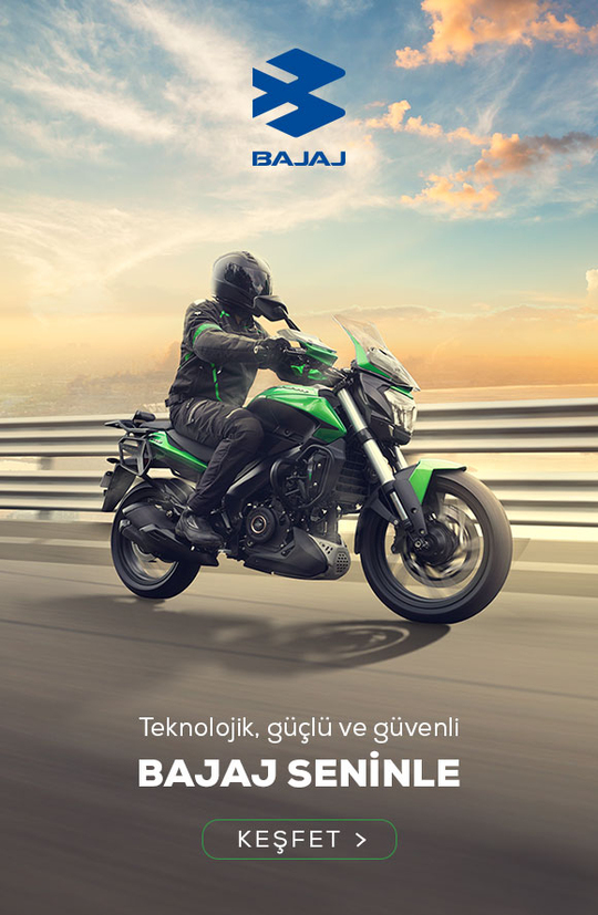 Türkiye'nin En Büyük Motosiklet Satış Sitesi - ekuralkan