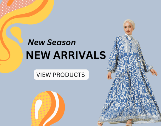 Wholesale Women's Cotton Dress - Wholesale Women's Clothing from Istanbul