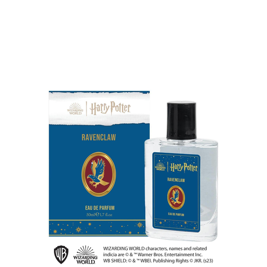 Harry Potter Ravenclaw 50 ml