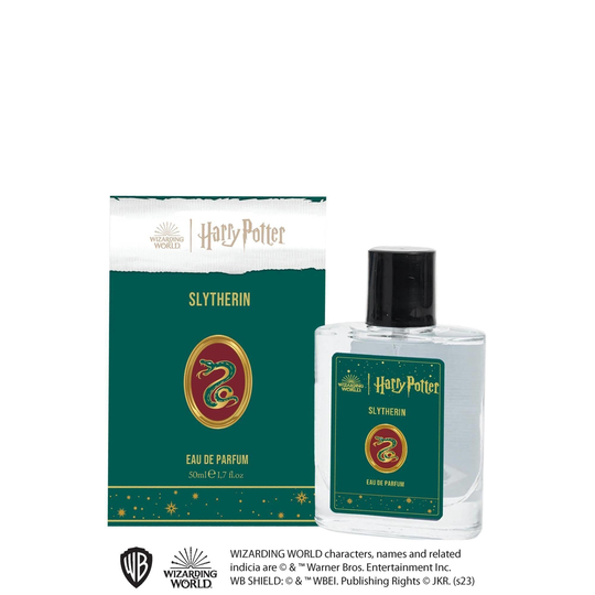 Harry Potter Slytherin 50 ml