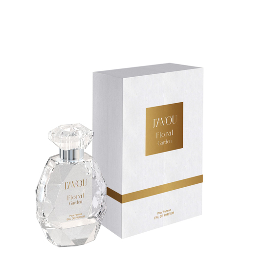 J'avou Floral Garden Kadın Parfüm 70 ml