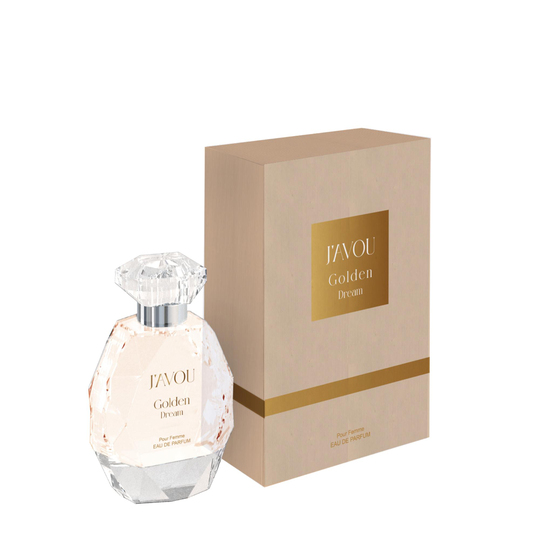 J'avou Golden Dream Kadın Parfüm 70 ml