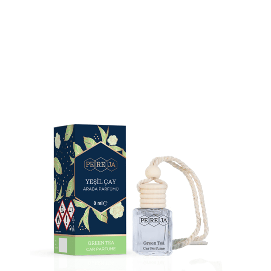 Pereja Kaşmir Araba Kokusu 8 ml