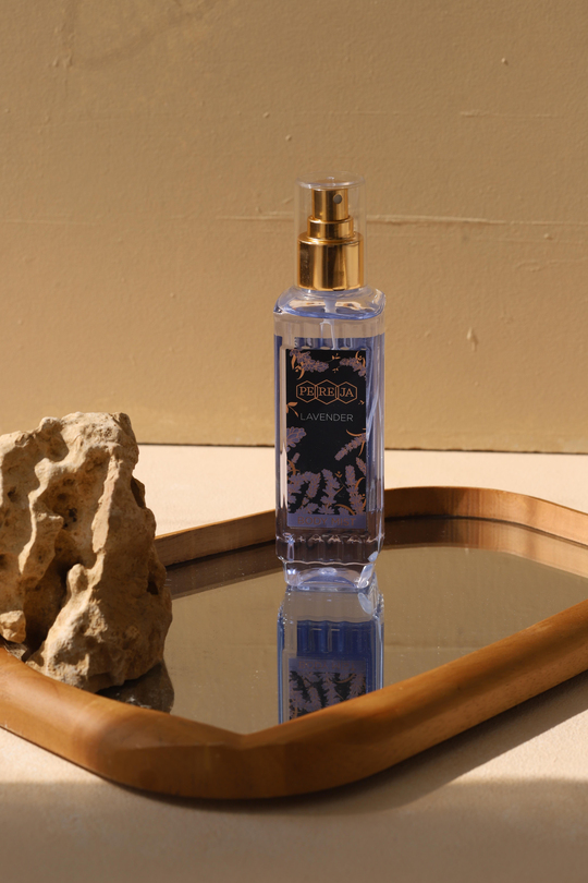 Pereja Lavanta Vücut Spreyi 200 ml