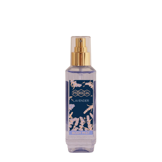 Pereja Lavanta Vücut Spreyi 200 ml