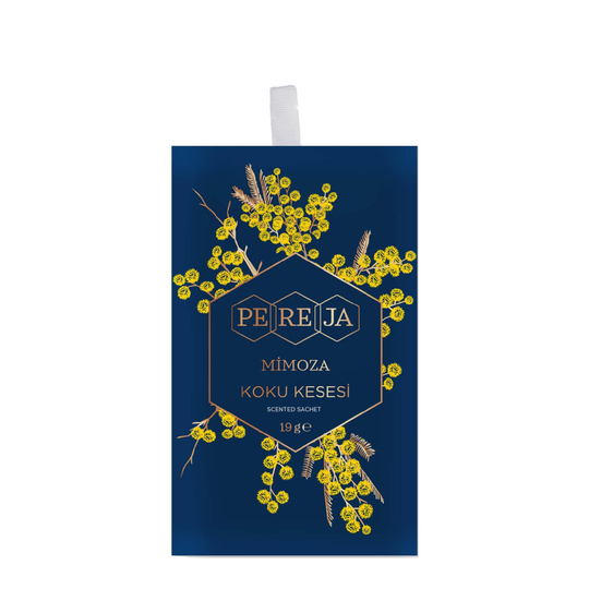 Pereja Mimoza Kokulu Kese 19 gr.