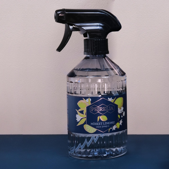 Pereja Misket Limonu Oda Spreyi 500 ml