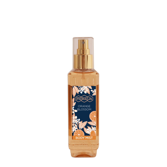 Pereja Portakal Çiçeği Vücut Spreyi 200 ml