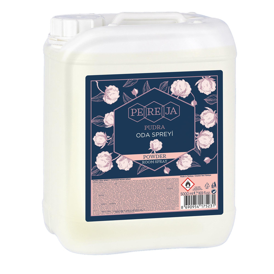 Pereja Pudra Oda Spreyi 5000 ml
