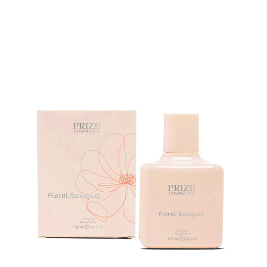 Prize Cosmetics Floral Bouquet Kadın Parfüm 100 ml