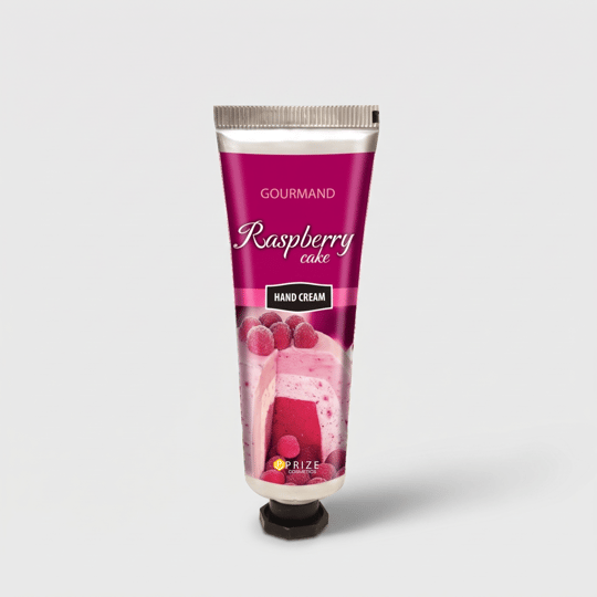 Prize Cosmetics Gourmand Raspberry El Kremi 30 ml Tüp