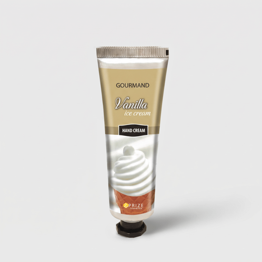 Prize Cosmetics Gourmand Vanilla El Kremi 30 ml Tüp