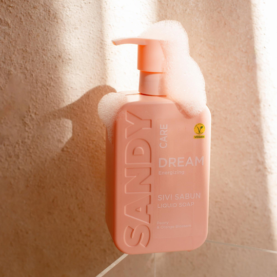 Sandy Dream Sıvı Sabun 400 ml