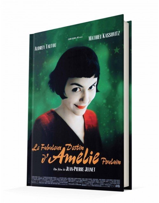Amelie Defter