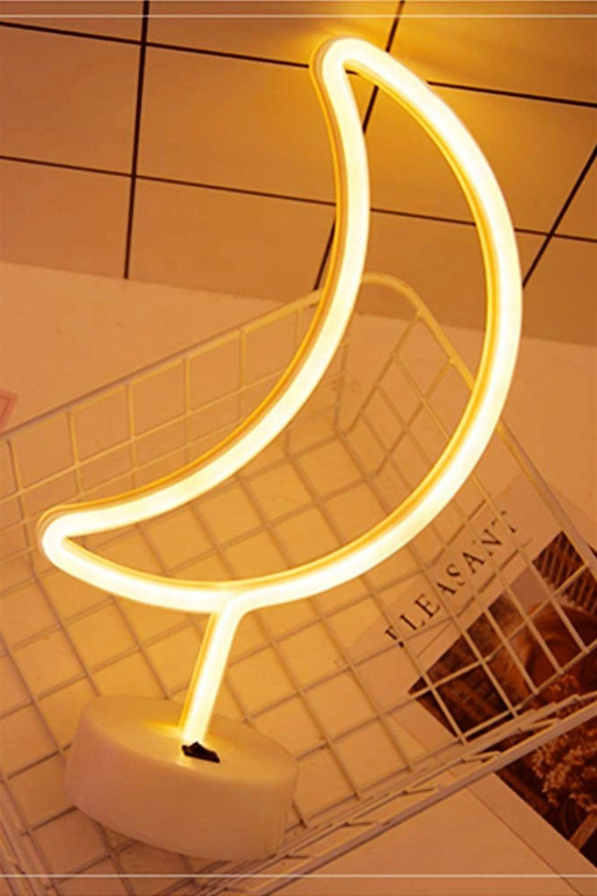 Ay Neon Işık