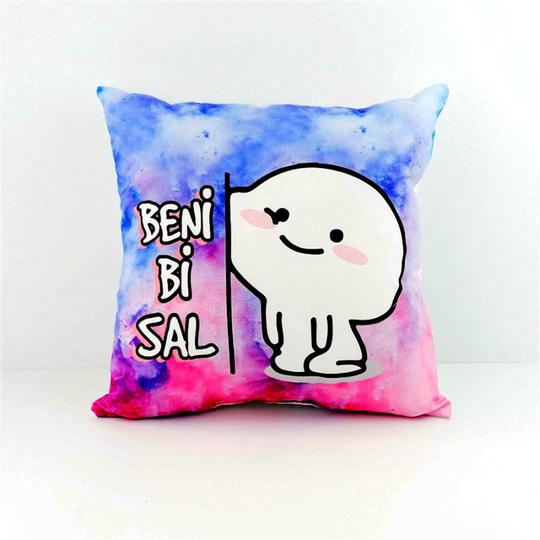 Beni Bi Sal Yastık