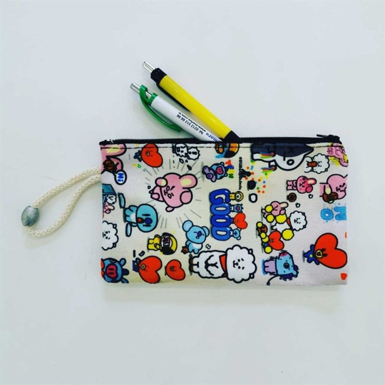 BT21 Bez Kalemlik