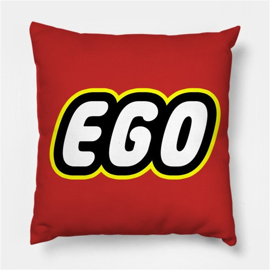 Ego Yastık