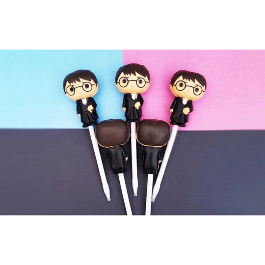 HP Squishy Kalem