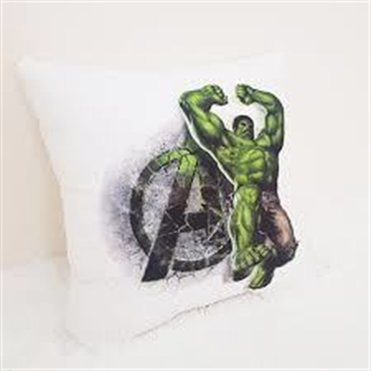Hulk Yastık
