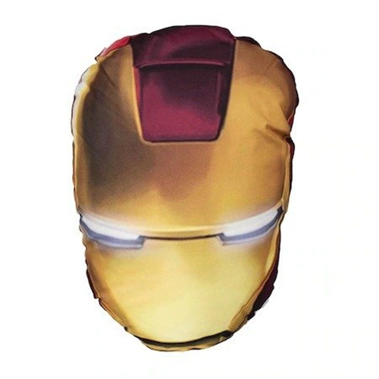 İron Man Yastık