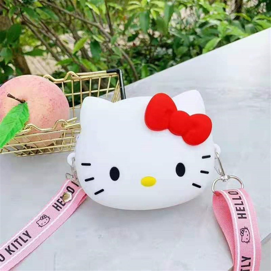 Kitty Mini Çanta