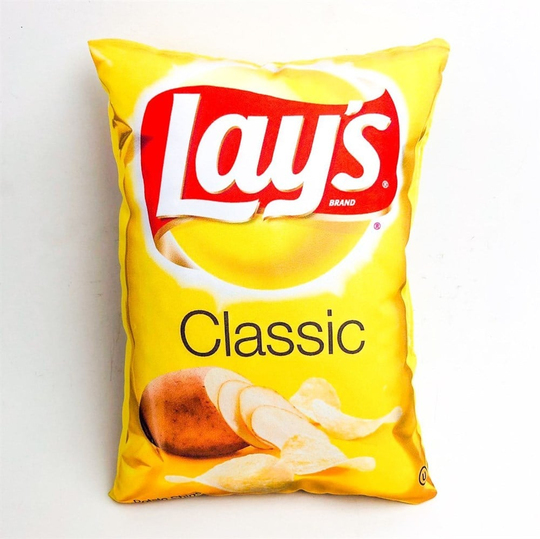 Lays Yastık