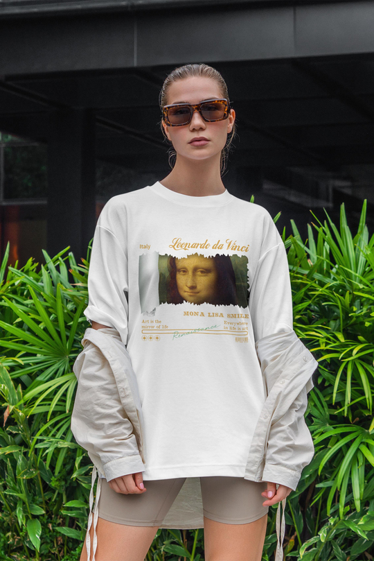 Leonardo da Vinci 