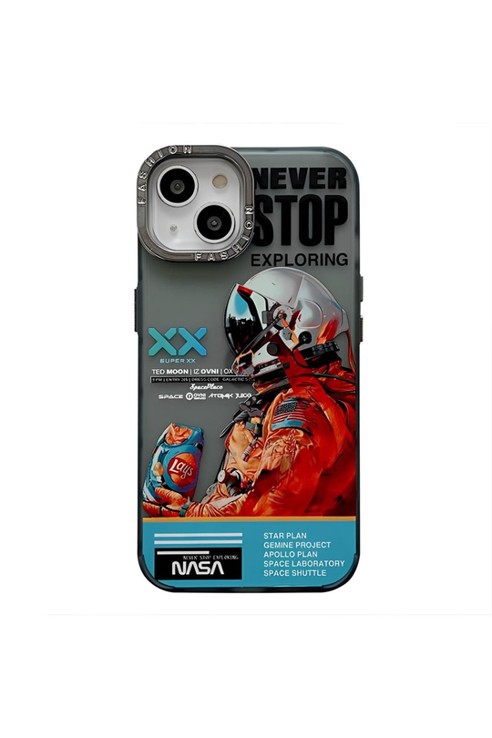 Nasa Iphone 11 Telefon Kılıfı 