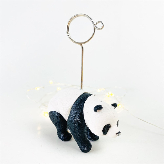 Panda Not Tutacağı