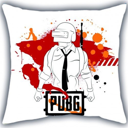 Pubg Beyaz Yastık