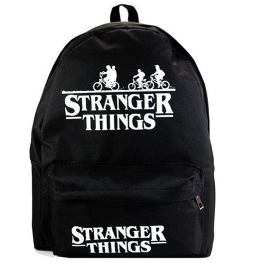 Stranger Things Sırt Çantası