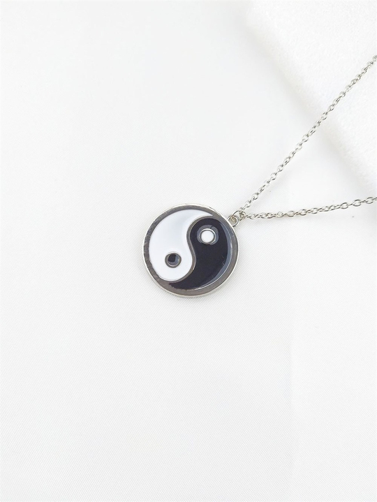 Yinyang Kolye