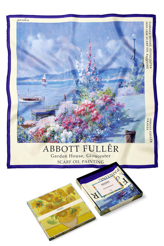 Abbott Fuller Graves 